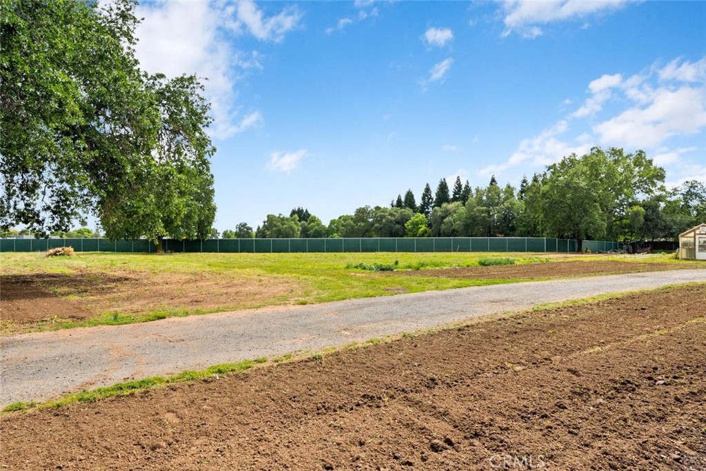 200 Speedway Chico, CA 95928 - Photo 15 of 24 a view of a swimming pool and a yard