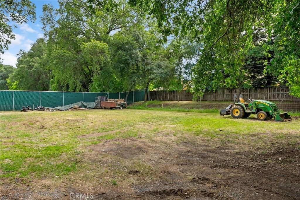 200 Speedway Chico, CA 95928 - Photo 20 of 24 a front view of a house with a yard