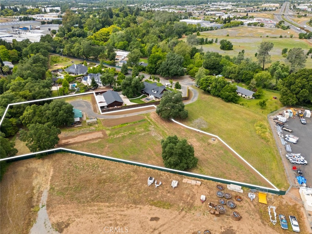 200 Speedway Chico, CA 95928 - Photo 2 of 24 a view of a swimming pool and outdoor space