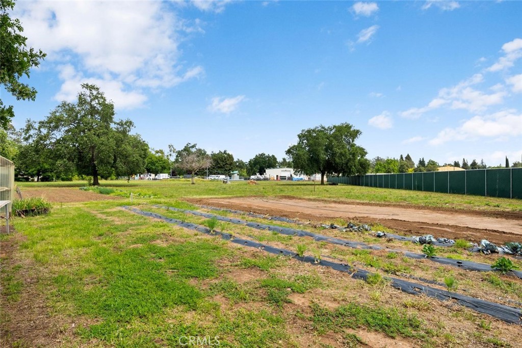 200 Speedway Chico, CA 95928 - Photo 22 of 24 a view of a green field with clear sky