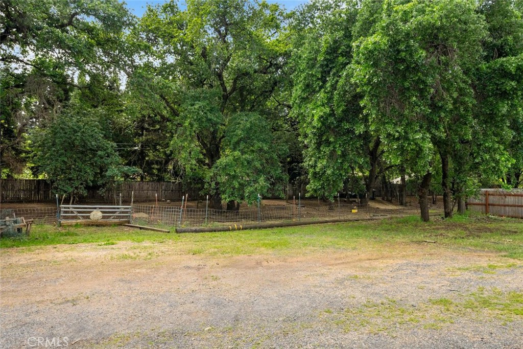 200 Speedway Chico, CA 95928 - Photo 23 of 24 a view of a swimming pool with a patio