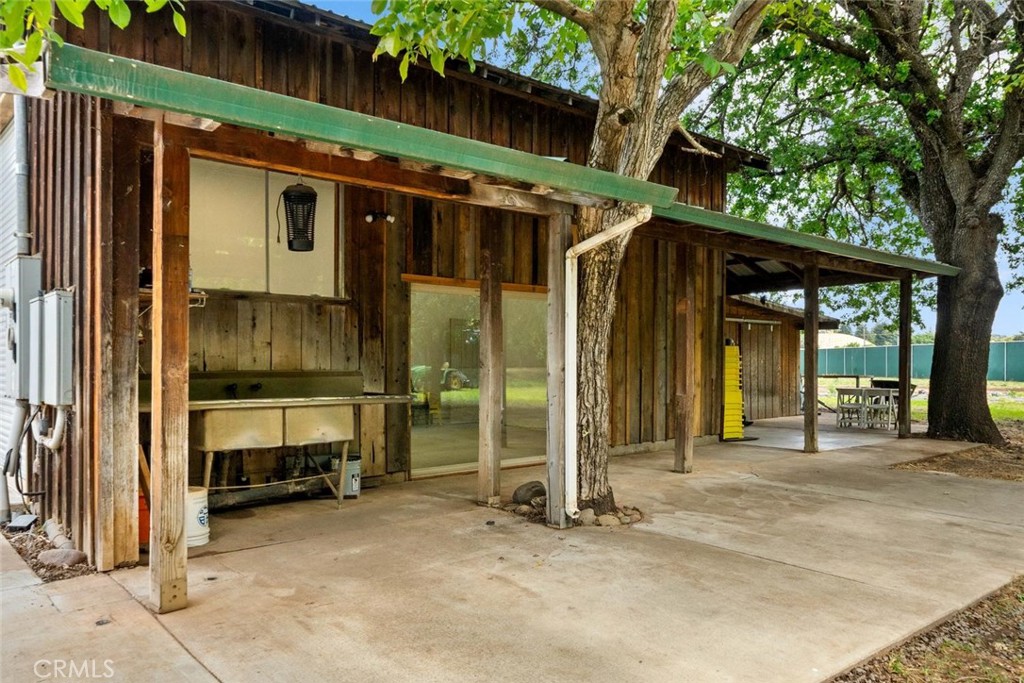 200 Speedway Chico, CA 95928 - Photo 10 of 24 a view of a house with a outdoor space