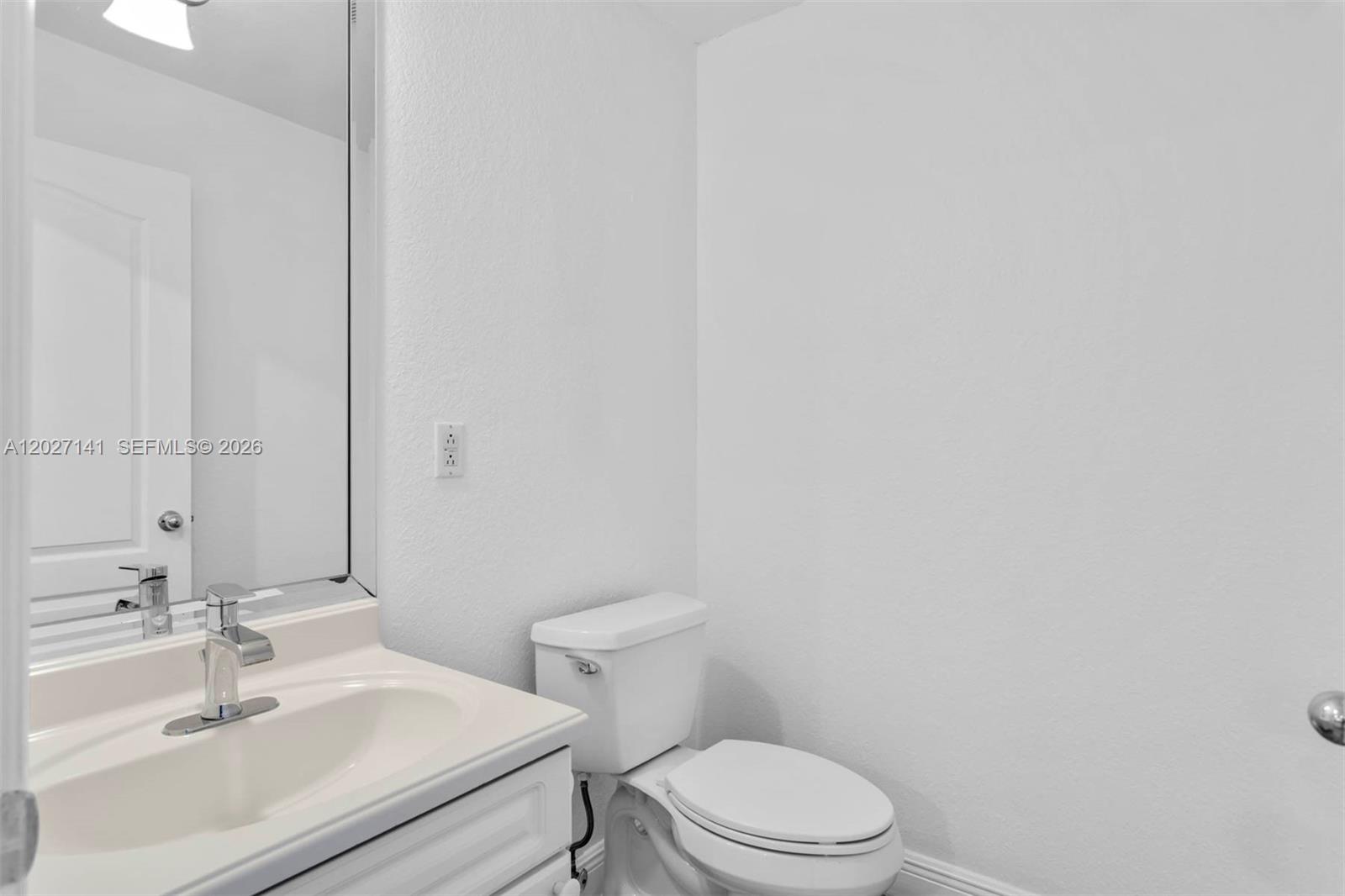 3062 Matilda Street, Unit 2 Miami, FL 33133 - Photo 13 of 32 convenient 1/2 bath downstairs