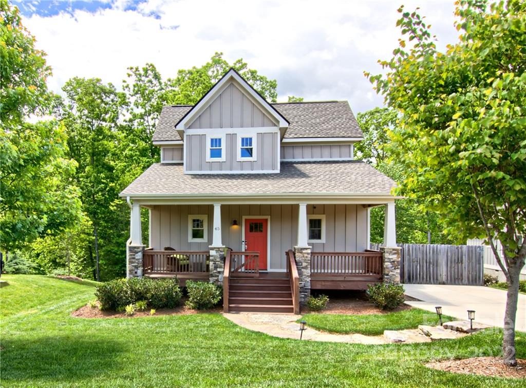 45 Ball Gap Road Arden, NC 28704 - Photo 1 of 31 Gallery Image 1