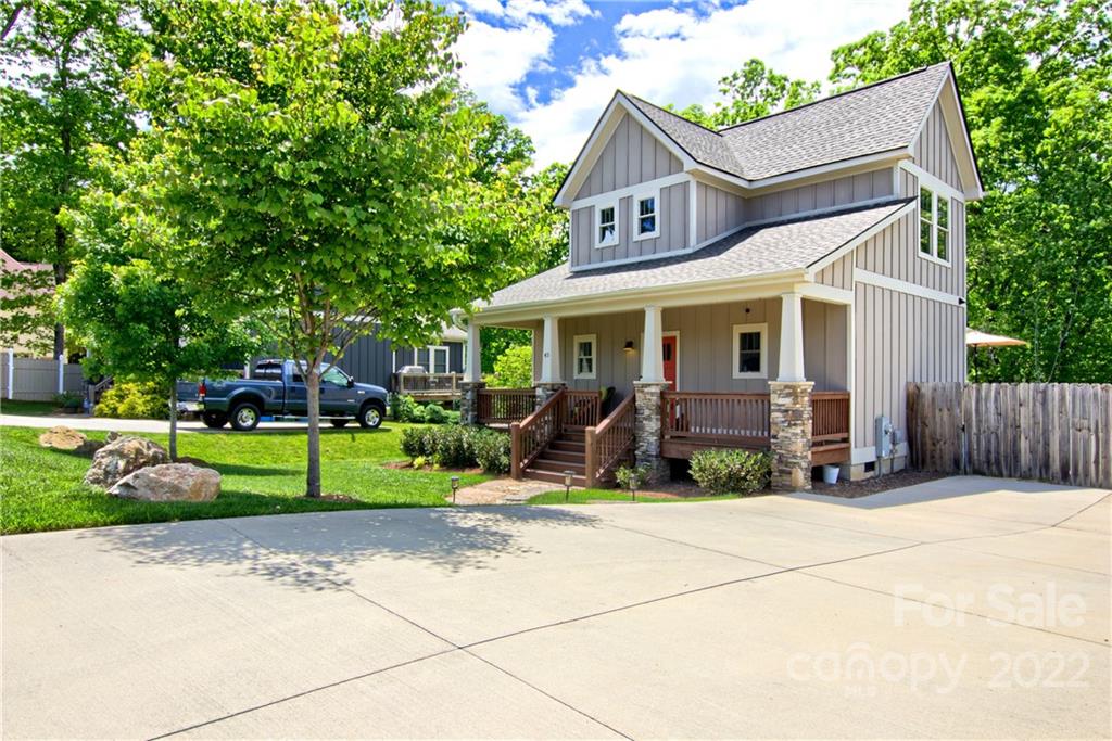 45 Ball Gap Road Arden, NC 28704 - Photo 2 of 31 Gallery Image 2