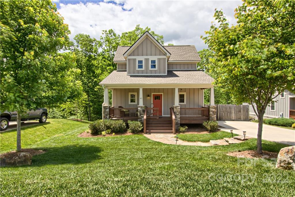 45 Ball Gap Road Arden, NC 28704 - Photo 27 of 31 Gallery Image 27