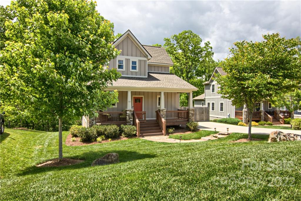 45 Ball Gap Road Arden, NC 28704 - Photo 29 of 31 Gallery Image 29