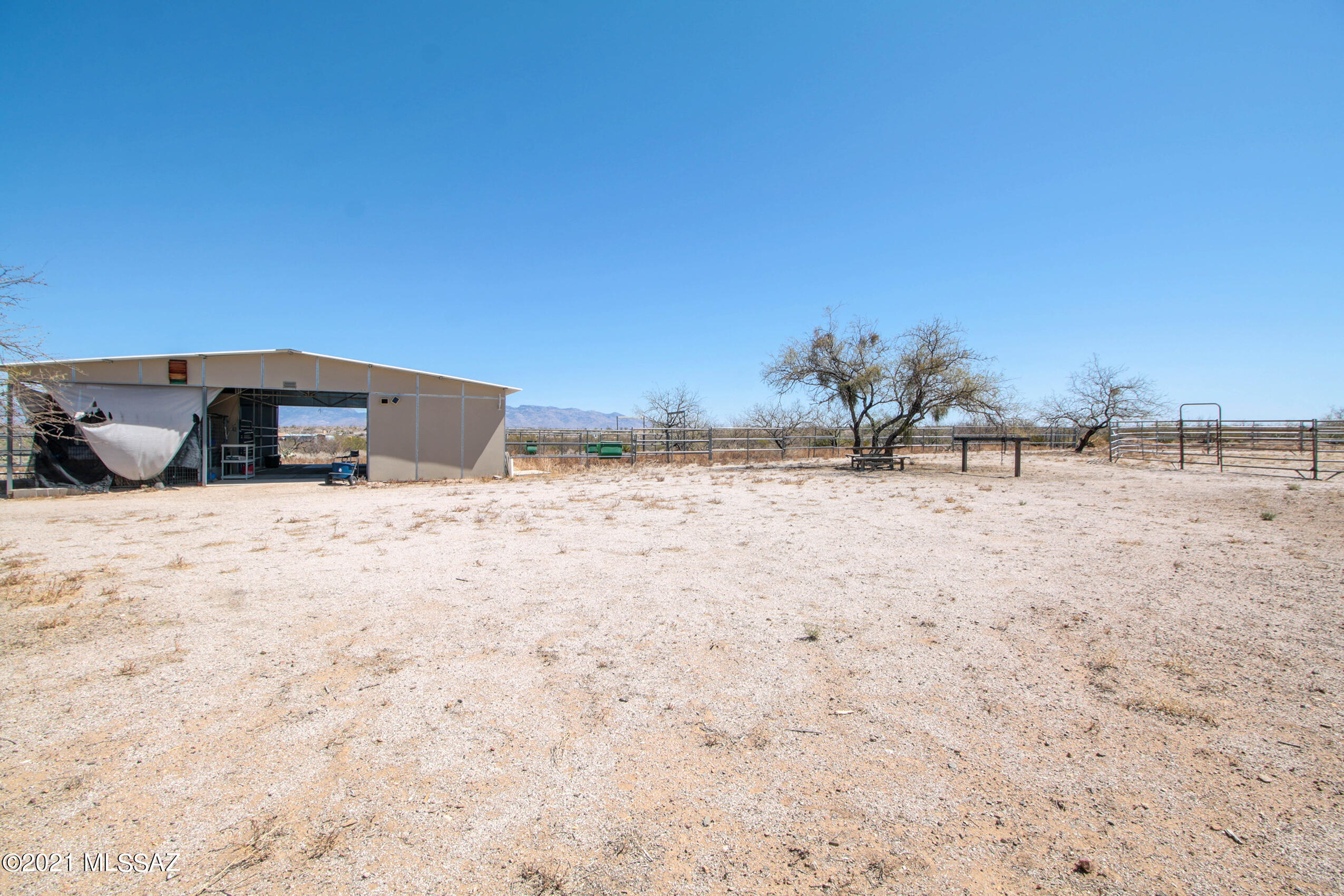 3783 East Wetstones Road Vail, AZ 85641 - Photo 27 of 49 Gallery Image 27