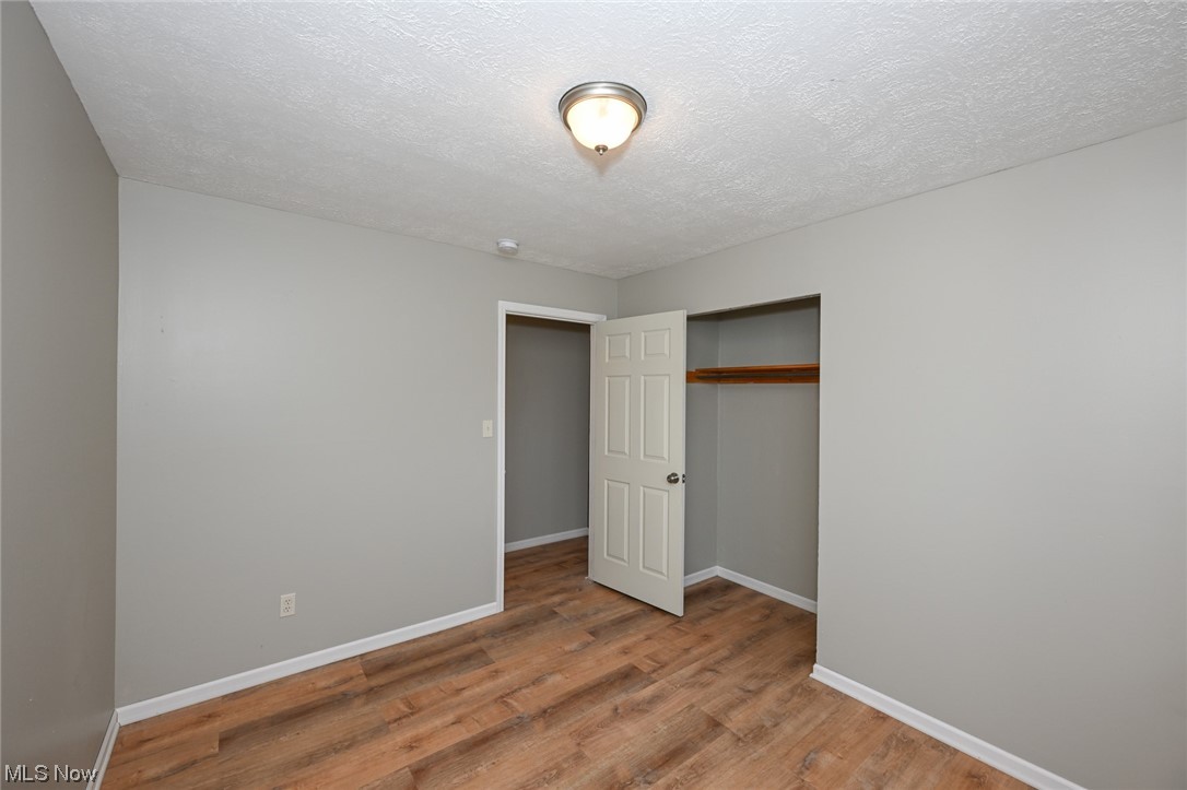 6079 Fry Road Brook Park, OH 44142 - Photo 28 of 35 Updated bedroom
