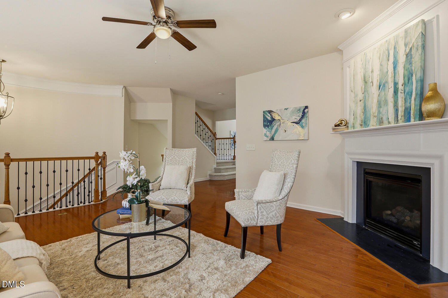 2510 Silverpalm Street Raleigh, NC 27612 - Photo 9 of 65 2510 Silverpalm St Raleigh NC-large-010-