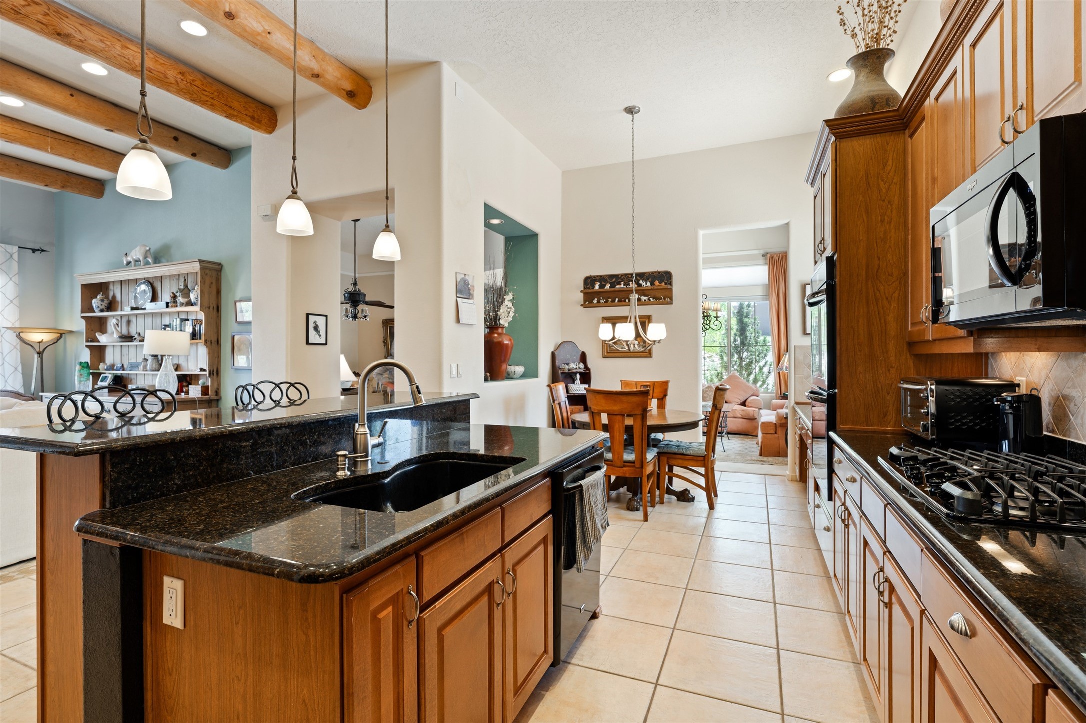 79 East Chili Line Road Santa Fe, NM 87508 - Photo 10 of 46