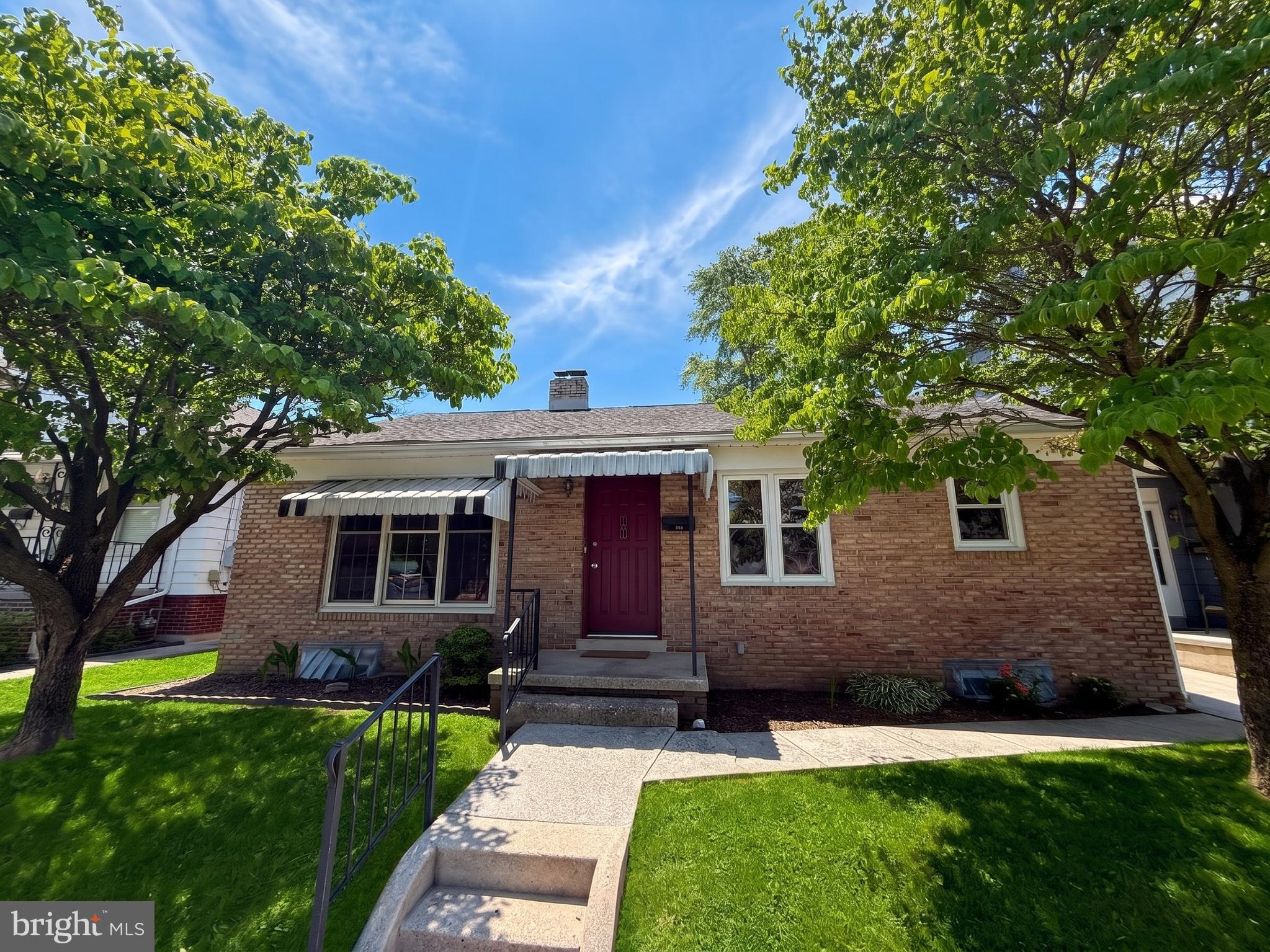106 Allegheny Avenue Hanover, PA 17331 - Photo 1 of 14