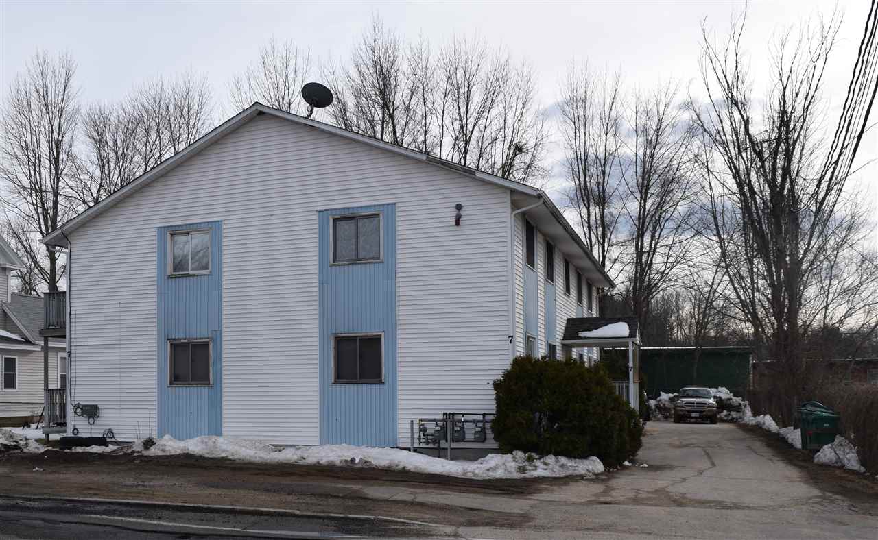 7 Pickering Road Rochester, NH 03839 - Photo 2 of 28