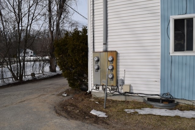 7 Pickering Road Rochester, NH 03839 - Photo 28 of 28