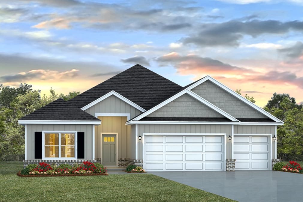 12861 Sanderling Loop, Unit LOT 337 Daphne, AL 36527 - Photo 1 of 1