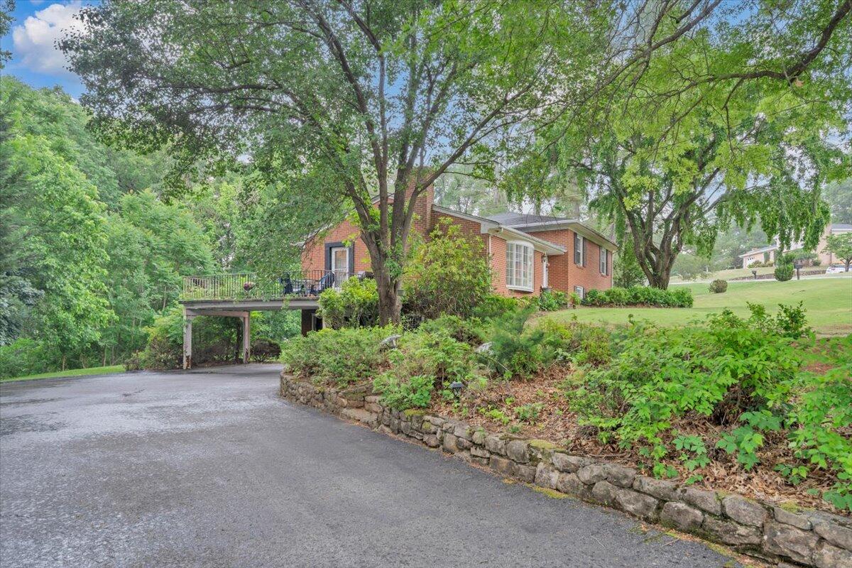 4508 Rosecrest Road Roanoke, VA 24018 - Photo 36 of 39 51-MIB07560
