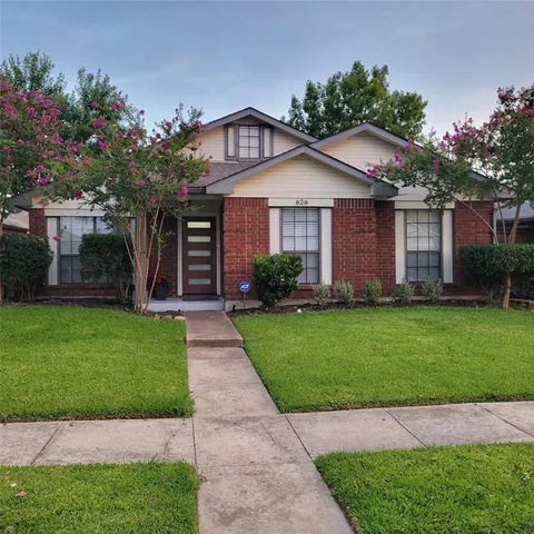 $385,000 | 626 Albrook Drive, Allen, TX 75002