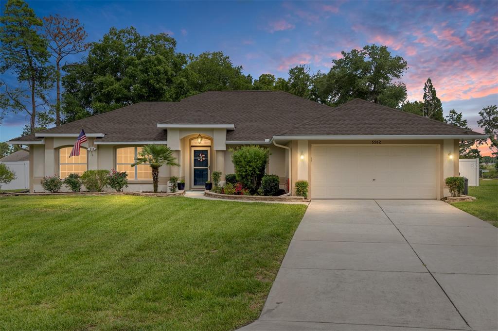 5562 Southwest 129th Place Road Ocala, FL 34473 - Photo 4 of 52