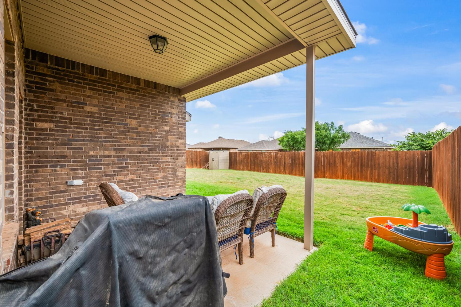 7425 104th Street Lubbock, TX 79424 - Photo 26 of 29 7425 104th St-32