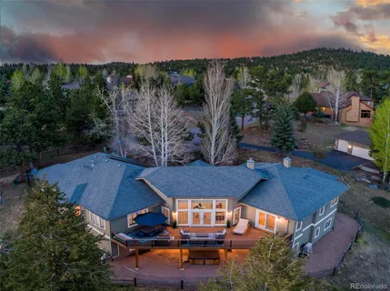 $1,825,000 | 1714 Muirfield Lane, Evergreen, CO 80439