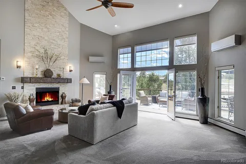 $1,825,000 | 1714 Muirfield Lane, Evergreen, CO 80439