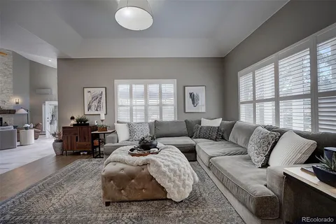 $1,825,000 | 1714 Muirfield Lane, Evergreen, CO 80439