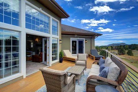 $1,825,000 | 1714 Muirfield Lane, Evergreen, CO 80439