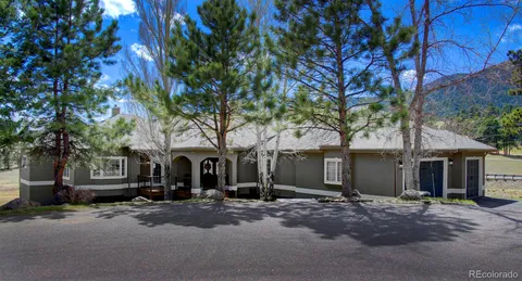 $1,825,000 | 1714 Muirfield Lane, Evergreen, CO 80439