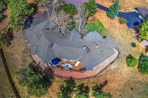 $1,825,000 | 1714 Muirfield Lane, Evergreen, CO 80439