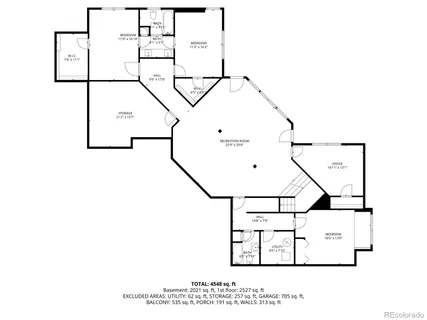 $1,825,000 | 1714 Muirfield Lane, Evergreen, CO 80439