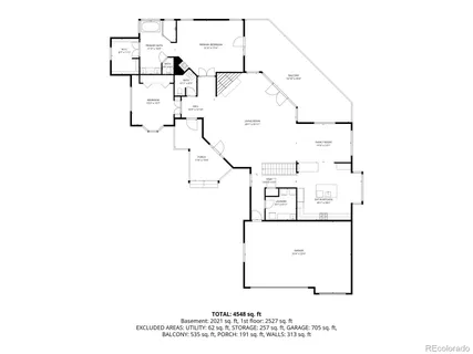 $1,825,000 | 1714 Muirfield Lane, Evergreen, CO 80439
