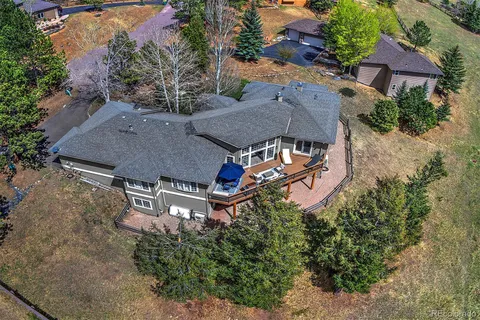 $1,825,000 | 1714 Muirfield Lane, Evergreen, CO 80439