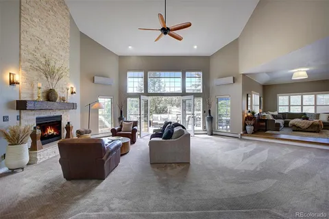 $1,825,000 | 1714 Muirfield Lane, Evergreen, CO 80439