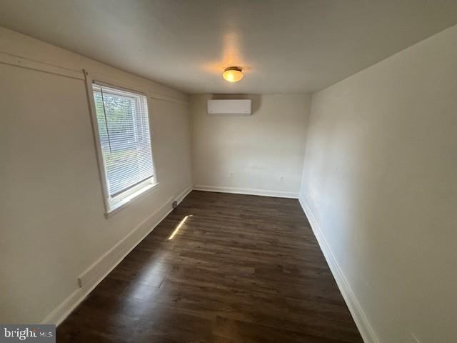 90 South Main Street Dover, PA 17315 - Photo 3 of 4 a view of empty room with wooden floor and fan