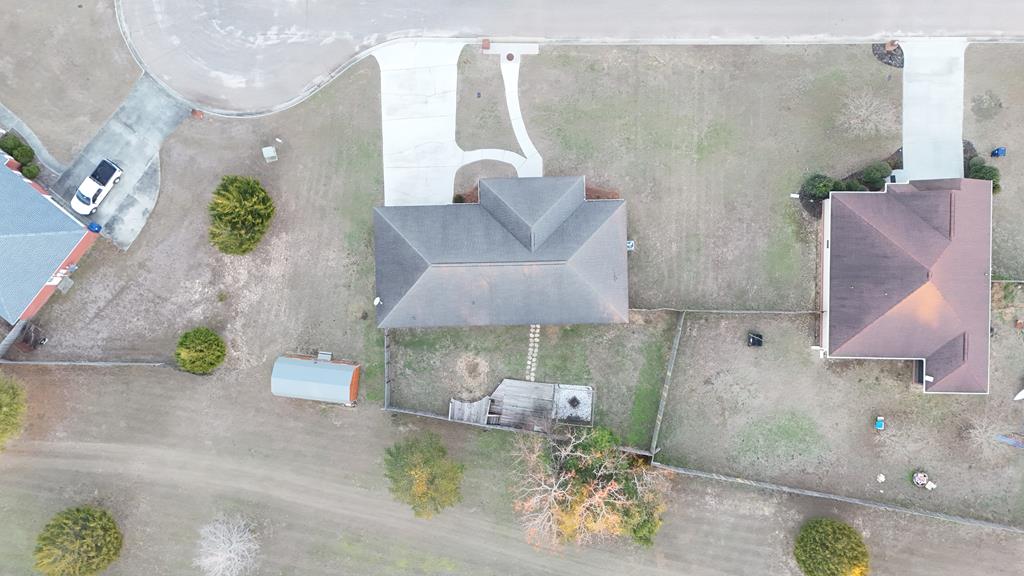 209 David Hussey Road Newton, AL 36352 - Photo 45 of 60
