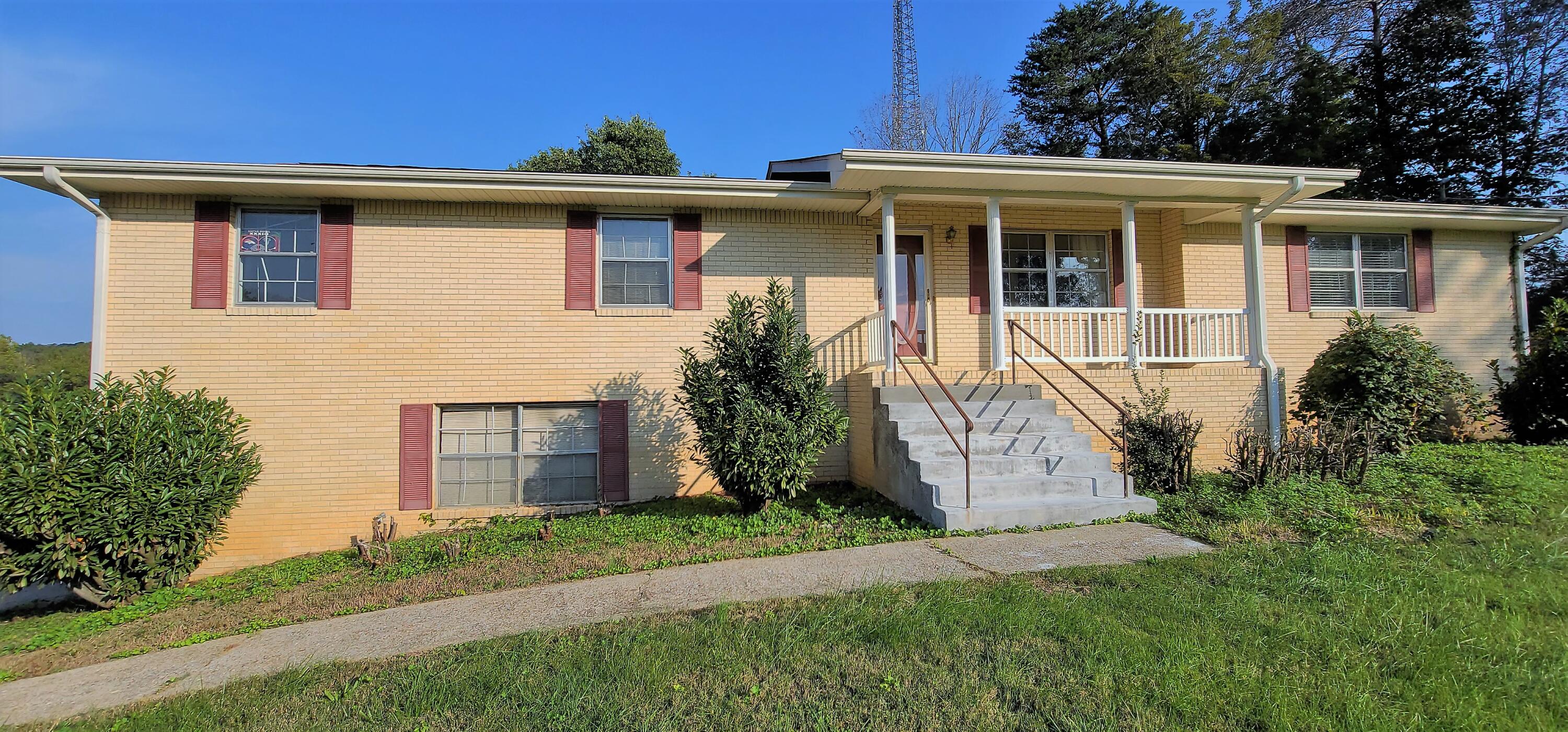 1750 Slygo Road Trenton, GA 30752 - Photo 1 of 28 Street View of Front