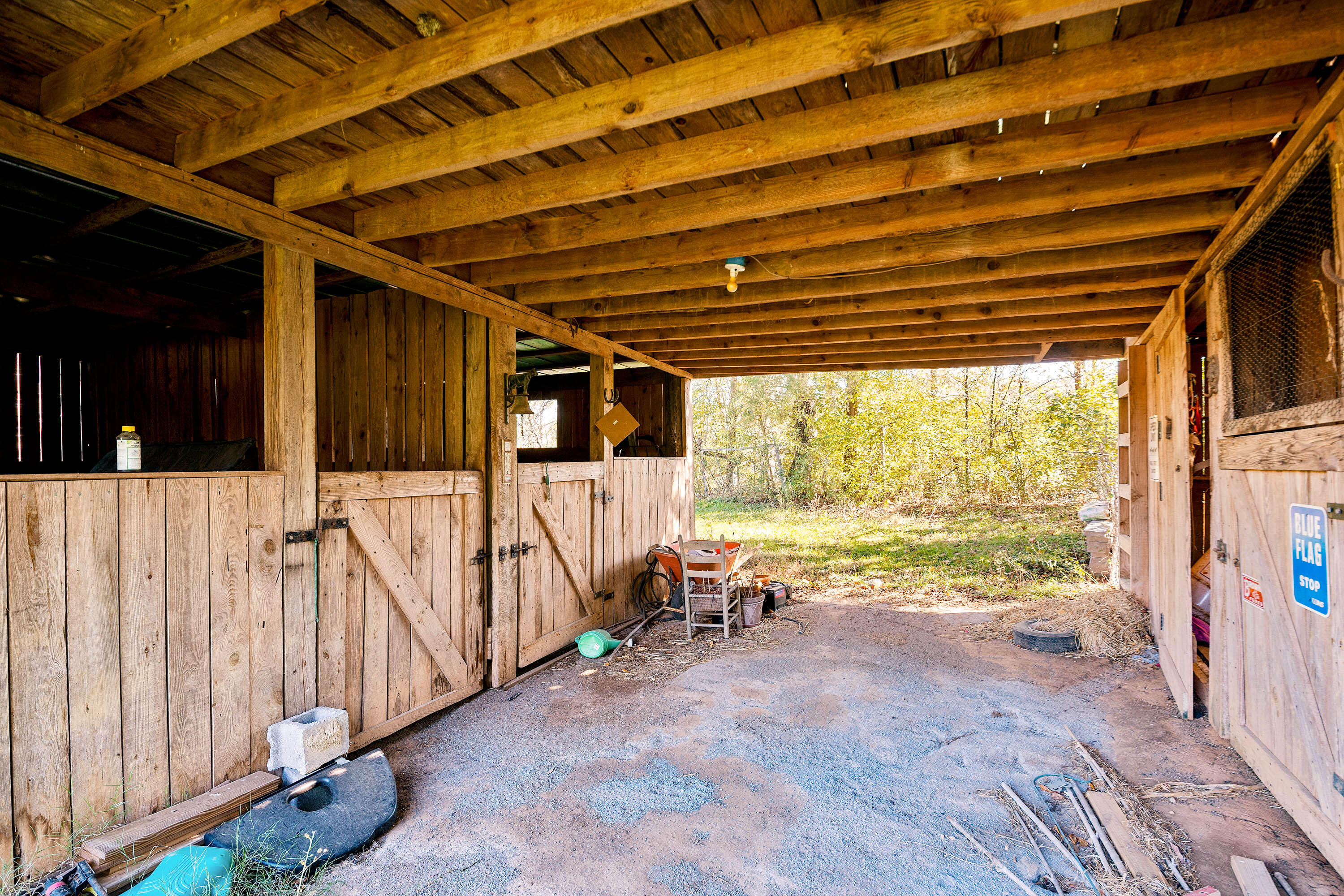 1750 Slygo Road Trenton, GA 30752 - Photo 25 of 28 Barn - 1