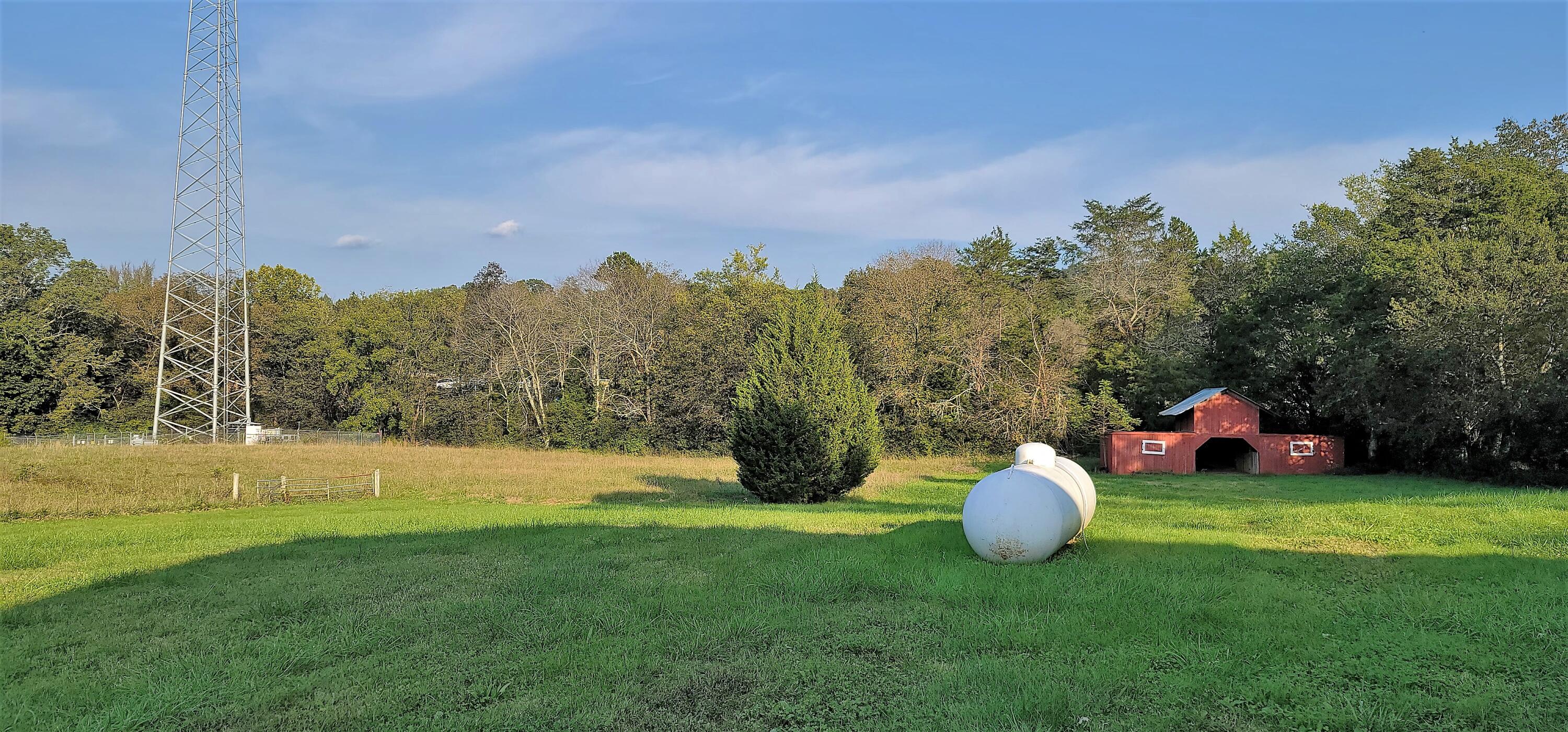1750 Slygo Road Trenton, GA 30752 - Photo 26 of 28 Lot View from Back