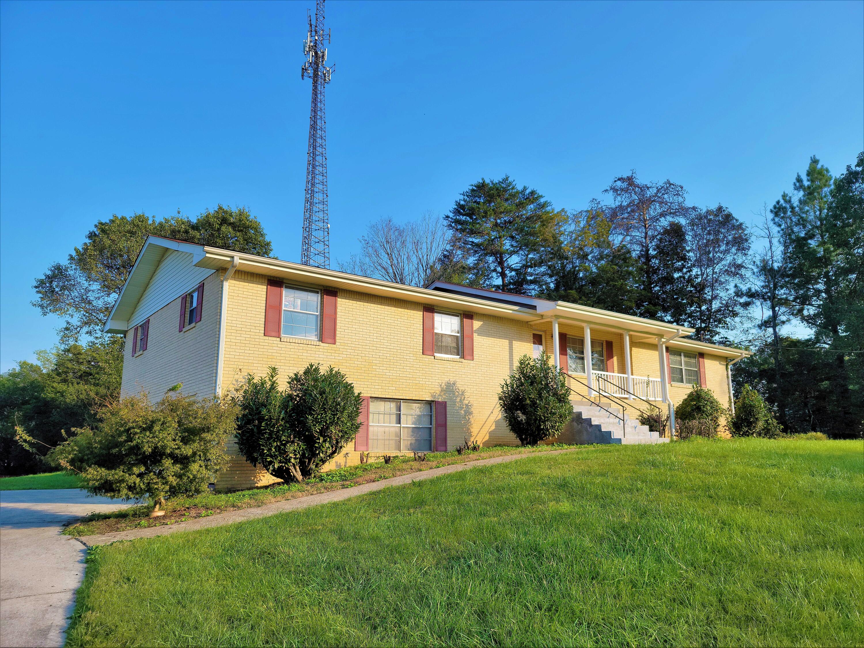 1750 Slygo Road Trenton, GA 30752 - Photo 28 of 28 Front View