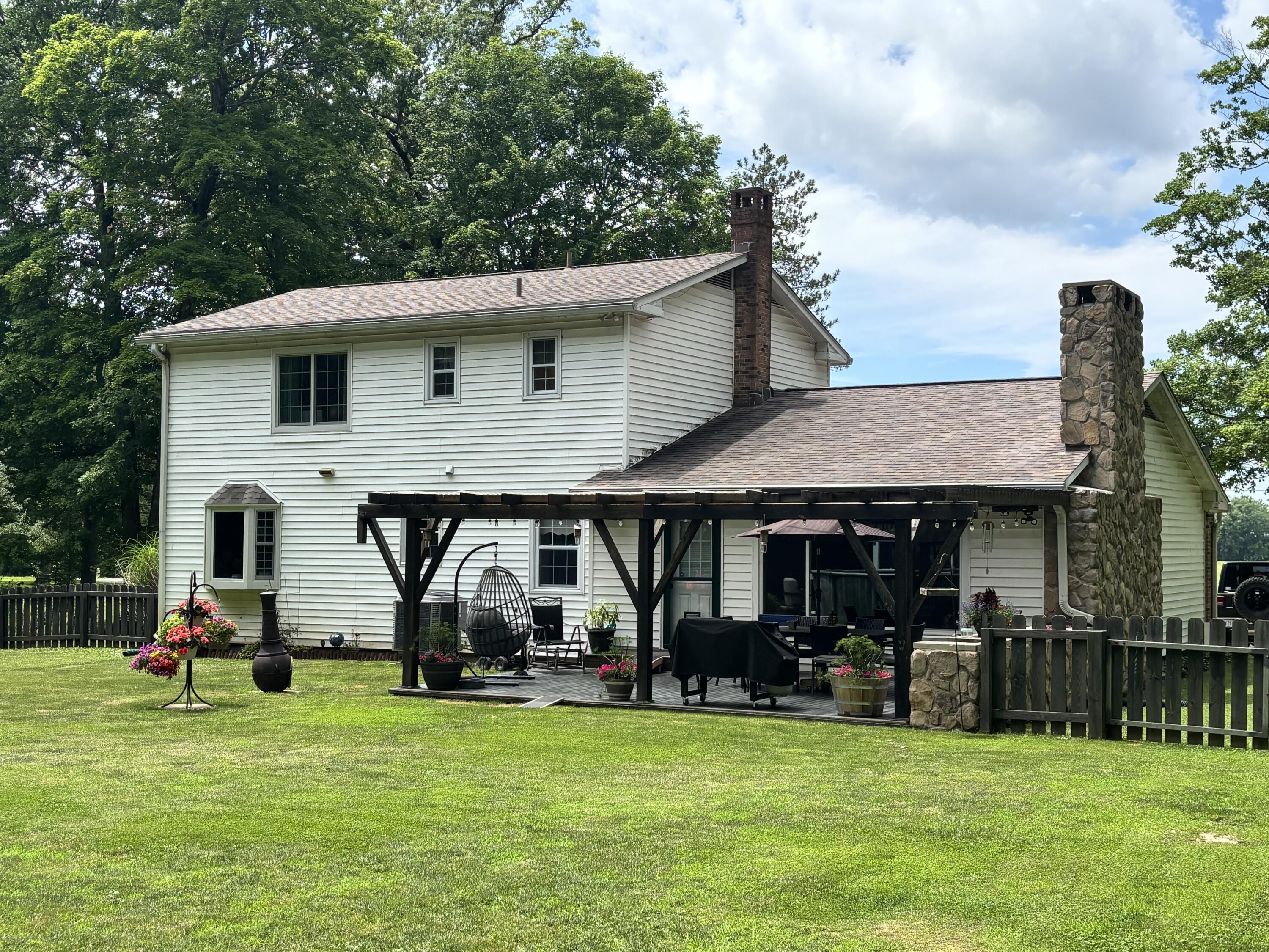 2334 East Possum Road Springfield, OH 45502 - Photo 12 of 64