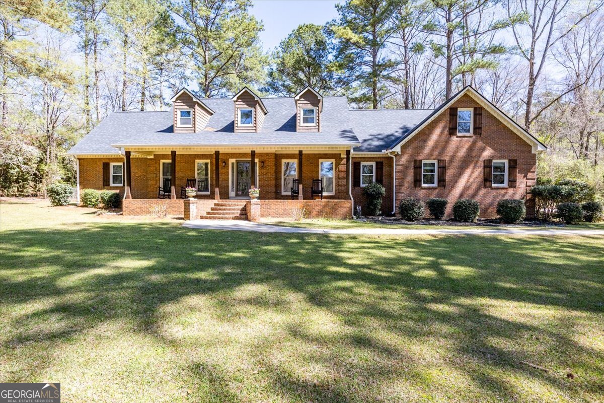 140 Red Fox Run Macon, GA 31210 - Photo 1 of 50