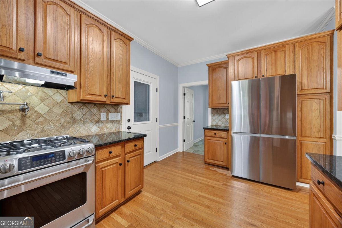 140 Red Fox Run Macon, GA 31210 - Photo 17 of 50