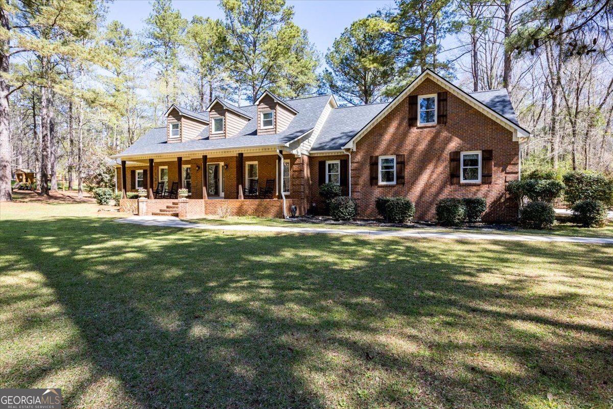 140 Red Fox Run Macon, GA 31210 - Photo 2 of 50