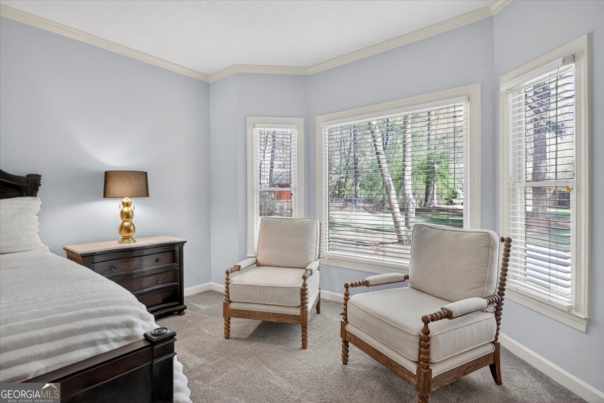 140 Red Fox Run Macon, GA 31210 - Photo 21 of 50