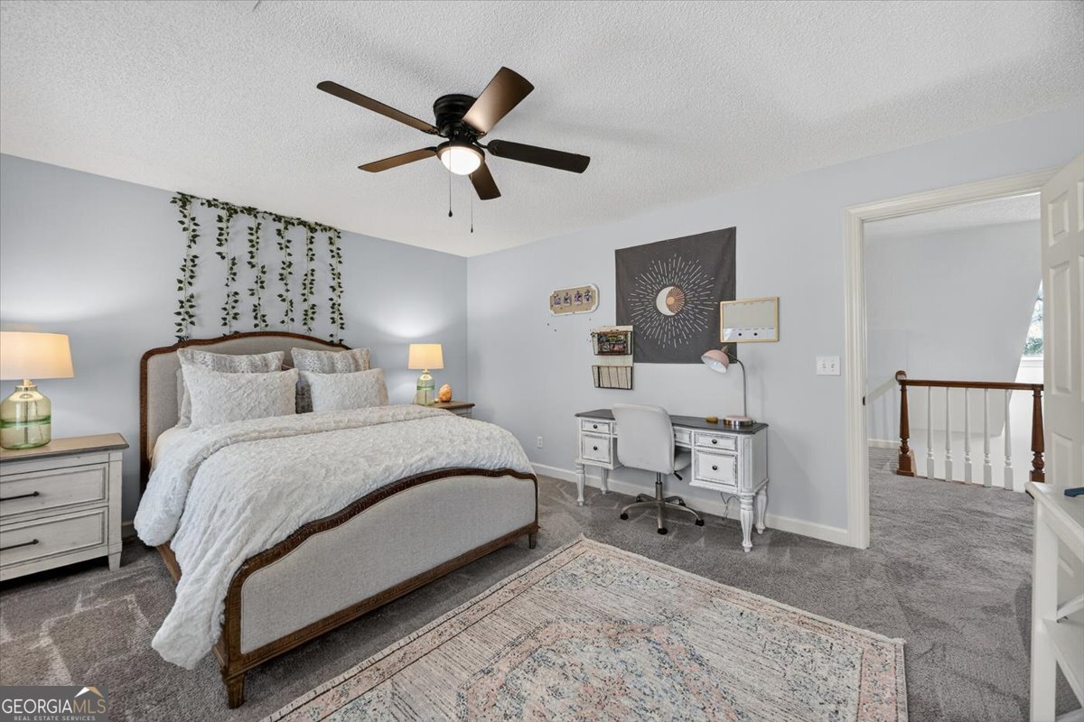 140 Red Fox Run Macon, GA 31210 - Photo 32 of 50