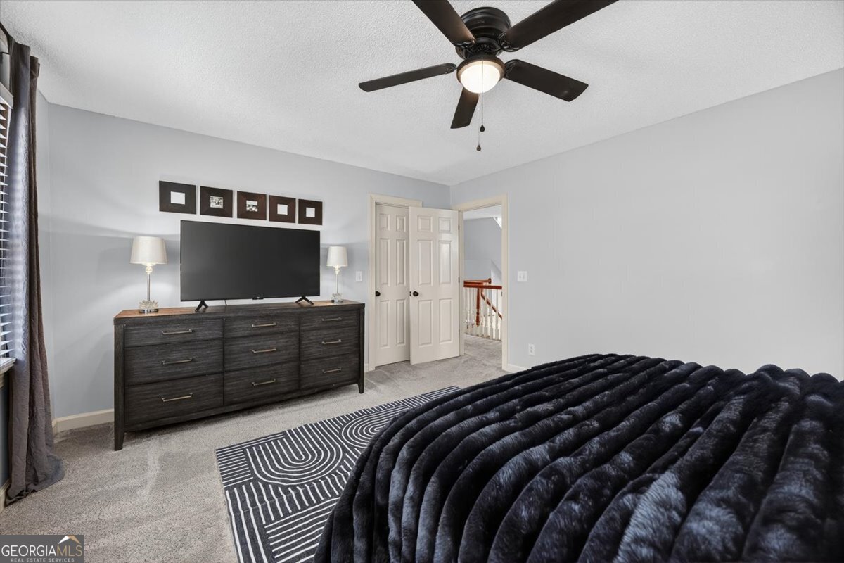 140 Red Fox Run Macon, GA 31210 - Photo 34 of 50