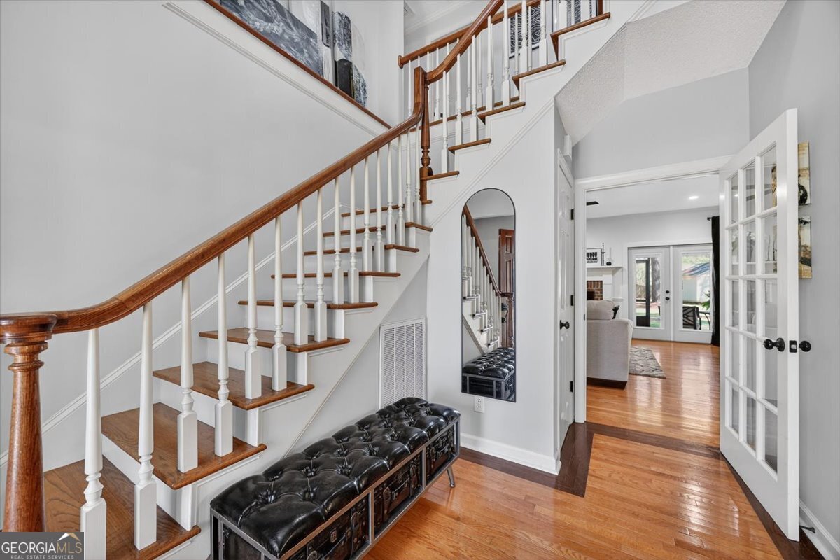 140 Red Fox Run Macon, GA 31210 - Photo 4 of 50