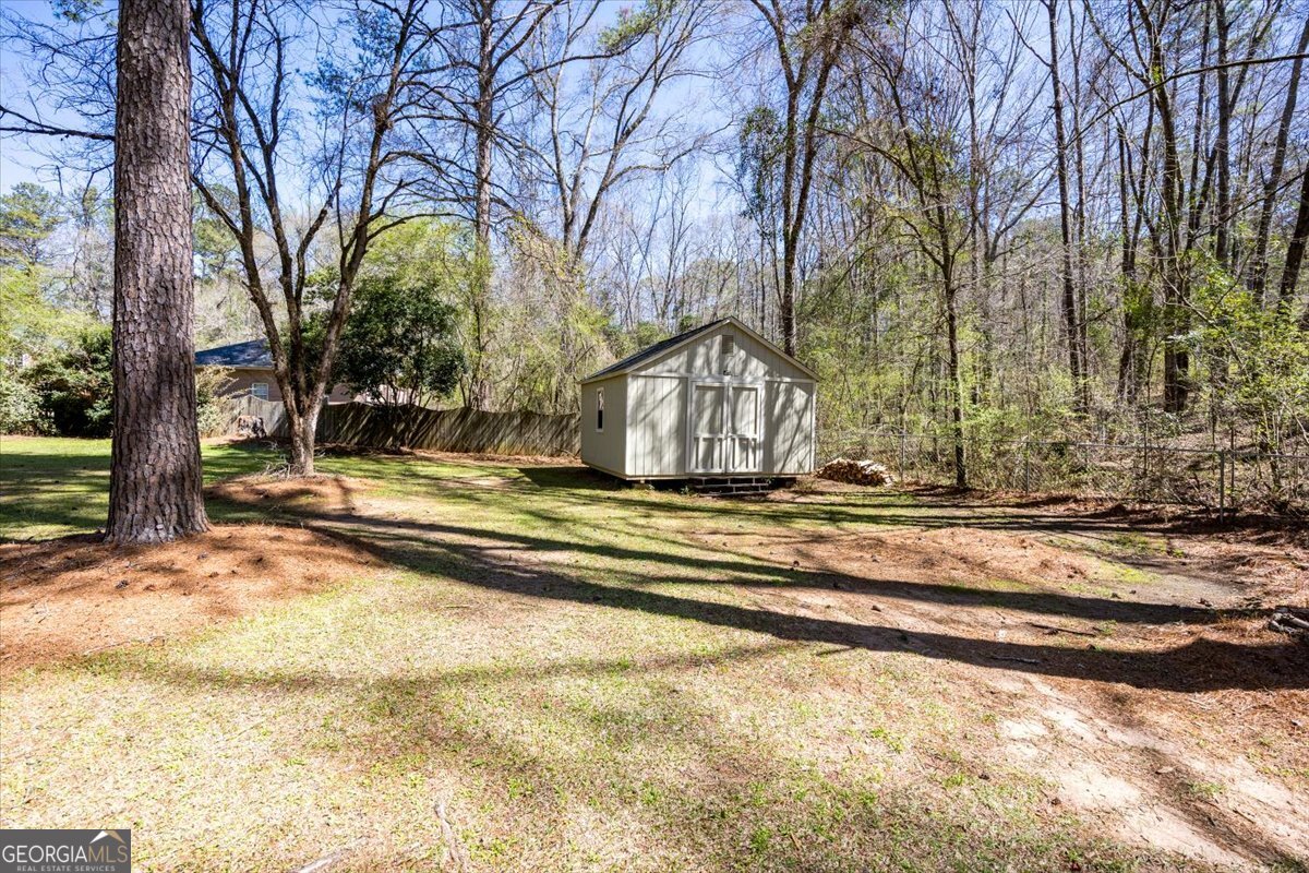 140 Red Fox Run Macon, GA 31210 - Photo 42 of 50