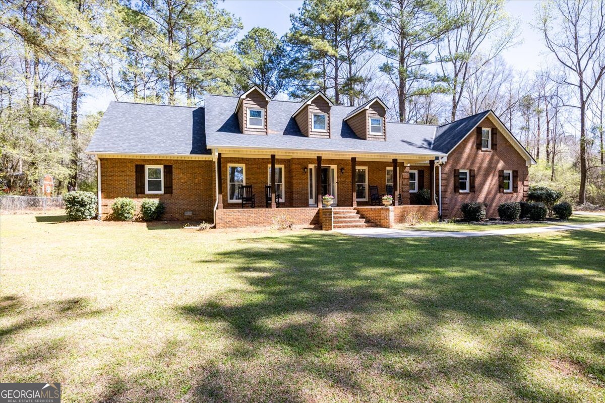 140 Red Fox Run Macon, GA 31210 - Photo 44 of 50