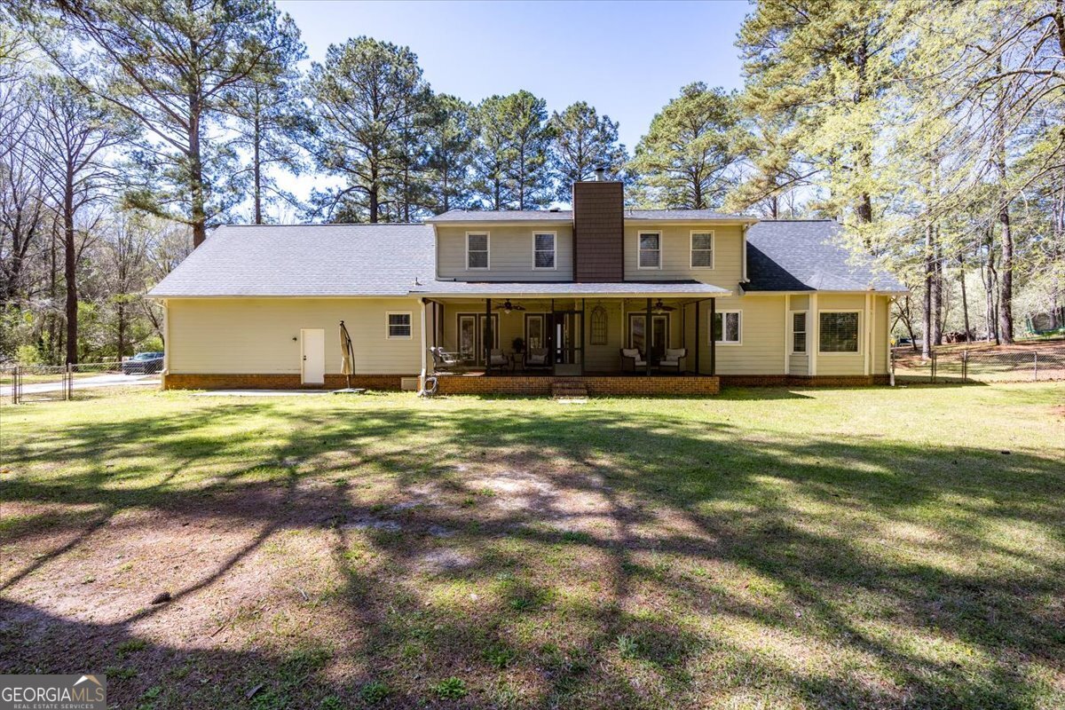 140 Red Fox Run Macon, GA 31210 - Photo 46 of 50